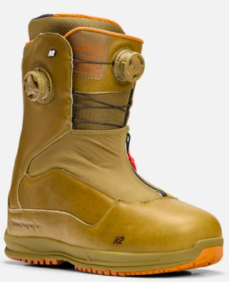 K2 Taro Tami LS Olive