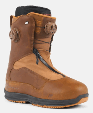 K2 Taro Tami LS Natural Brown