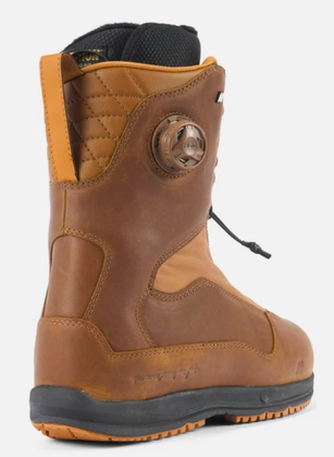 K2 Taro Tami LS Natural Brown - Image 4