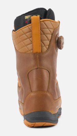 K2 Taro Tami LS Natural Brown - Image 3