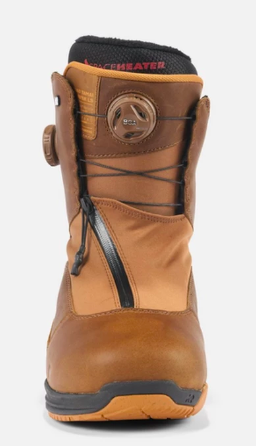 K2 Taro Tami LS Natural Brown - Image 2