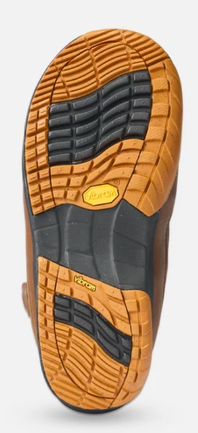 K2 Taro Tami LS Natural Brown - Image 6