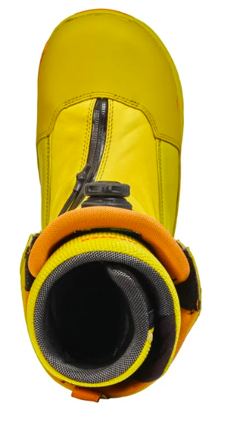 K2 Taro Tami Yellow - Image 5