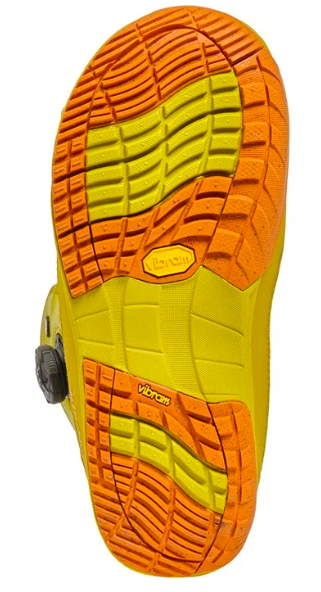 K2 Taro Tami Yellow - Image 7