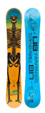 Lib Tech Doughboy 185 Early Release 26/27