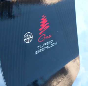 GNU Turbo Gremlin Early Release 26/27 - Image 3