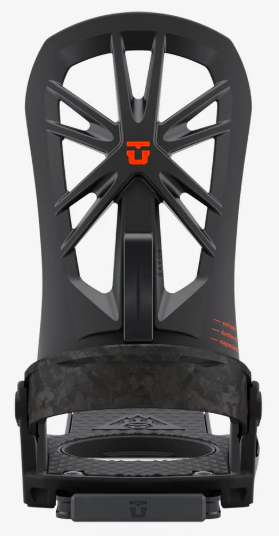 Union Explorer FC SPLITBOARD Binding Black - Image 3