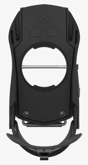 Union Explorer FC SPLITBOARD Binding Black - Image 4