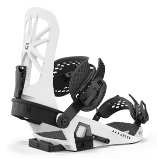 Union Explorer SPLITBOARD Binding White