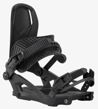 Union Charger SPLITBOARD Binding Black - Image 5
