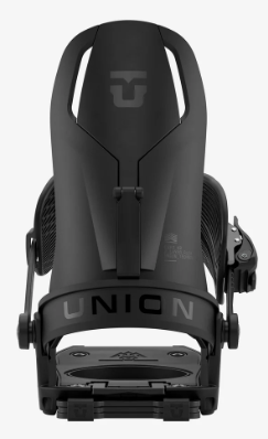 Union Charger SPLITBOARD Binding Black - Image 4