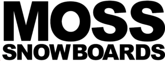 Moss Snowboards