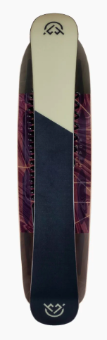 LY Snow Hollowtech 35.5" Snowskate