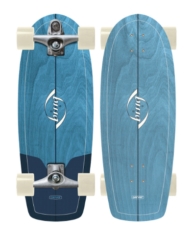 Carver C7 Bing Puck