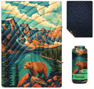 Rumpl OG Blanket - Banff