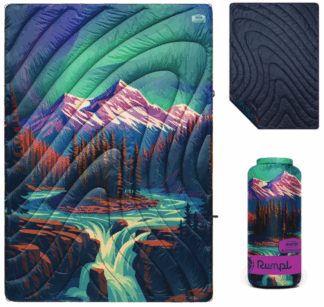 Rumpl OG Blanket - Jasper