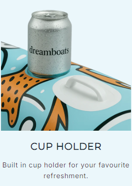 Dream Boats - SS GoodTimes - Image 2