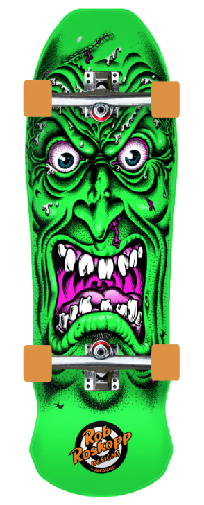 Santa Cruz Roskopp Face Cruiser