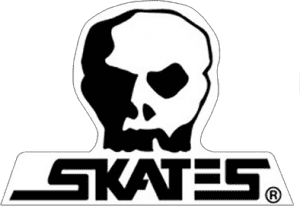 Skull Skates
