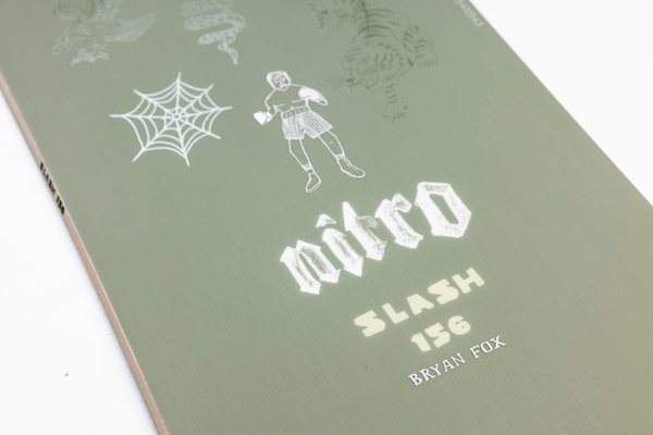 Nitro Slash 26/27 - Image 4