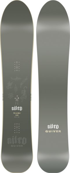Nitro Slash 26/27