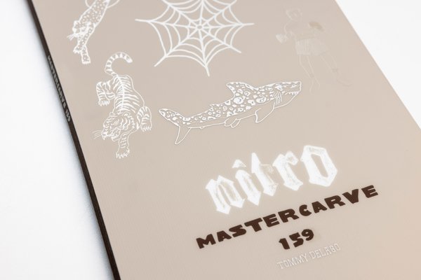Nitro Mastercarve 26/27 - Image 2