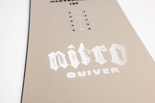 Nitro Mastercarve 26/27 - Image 3