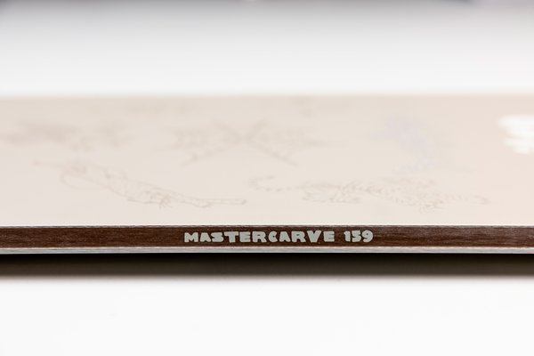 Nitro Mastercarve 26/27 - Image 4
