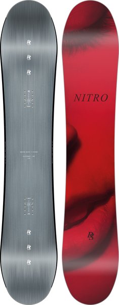Nitro Santoku 26/27