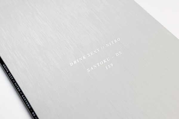 Nitro Santoku 26/27 - Image 2