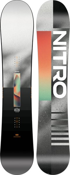 Nitro Phase 26/27