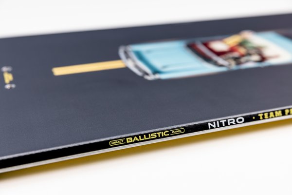 Nitro Team Pro Marcus Kleveland 26/27 - Image 2