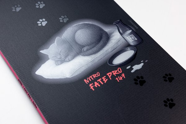 Nitro Fate Pro 26/27 - Image 2