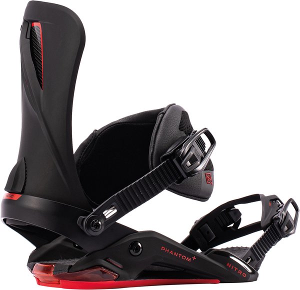 Nitro Phantom + Ultra Black 26/27 - Image 4