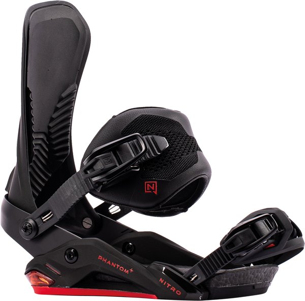 Nitro Phantom + Ultra Black 26/27 - Image 8
