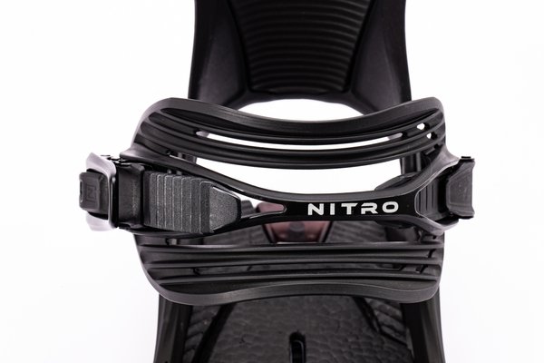 Nitro Phantom Black Fade 26/27 - Image 8