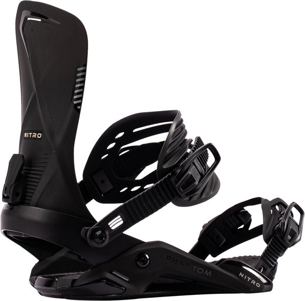 Nitro Phantom Black Fade 26/27 - Image 2
