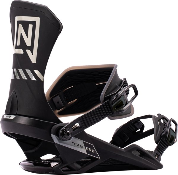 Nitro Team Pro Ultra Black 26/27 - Image 4