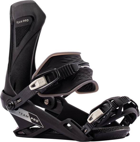 Nitro Team Pro Ultra Black 26/27 - Image 2