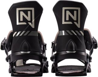 Nitro Team Pro Ultra Black 26/27
