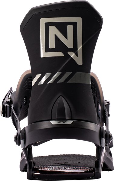 Nitro Team Pro Ultra Black 26/27 - Image 3