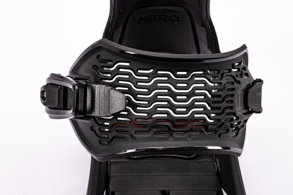 Nitro Team Ultra Black 26/27 - Image 2
