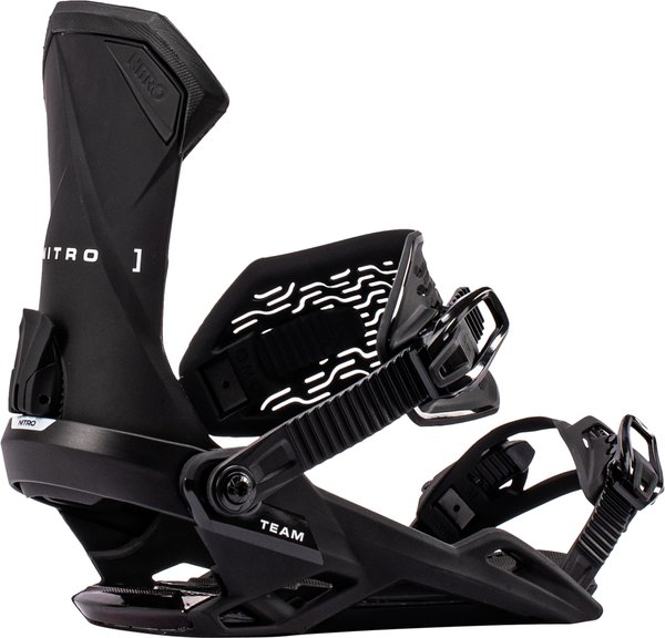 Nitro Team Ultra Black 26/27 - Image 6