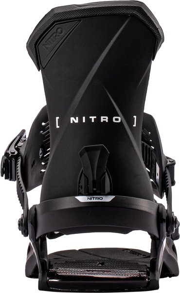 Nitro Team Ultra Black 26/27 - Image 3