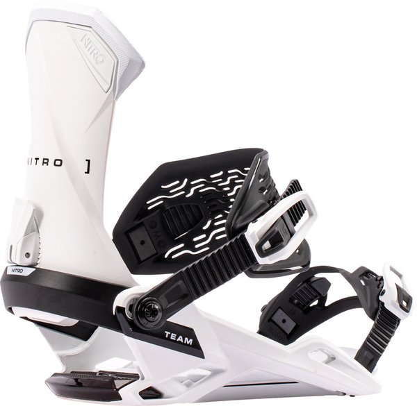 Nitro Team White 26/27 - Image 4