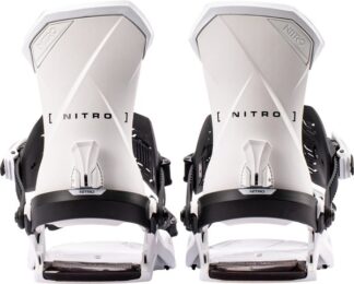 Nitro Team White 26/27