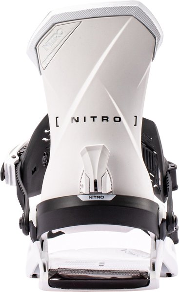 Nitro Team White 26/27 - Image 3