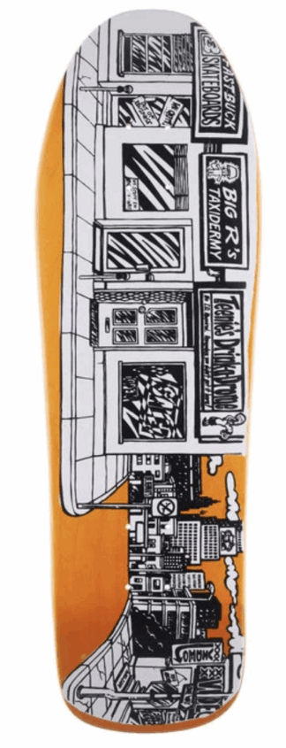 Prime x World Industries Sticker-O-Rama (Limited to 200)