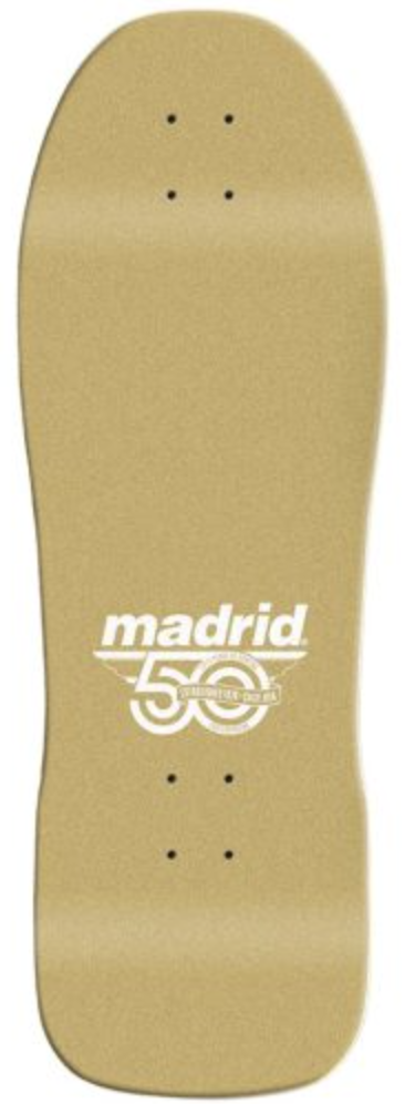 Madrid 50th Anniversary Ken Park Deck (Limited 9/200) - Image 2