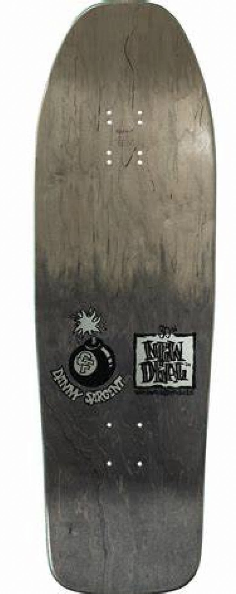 New Deal Sargent Monkey Bomber Deck - Image 2